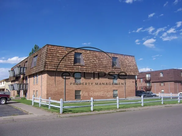 2211 Vigil Way APT 8, Alamosa, CO 81101