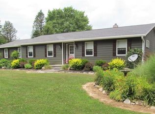 3681 Minor Rd, Akron, OH 44321