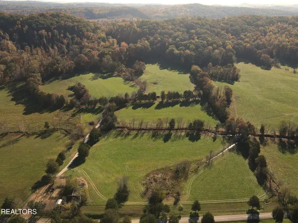 Paint Rock Valley Rd, Philadelphia, TN 37846