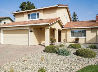 3317 Hudson Ct, Pleasanton, CA 94588