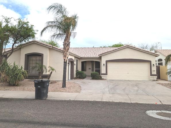2169 W Wildhorse Dr