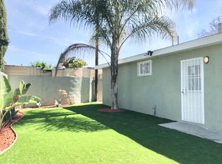 348 W Peach St #A, Compton, CA 90222
