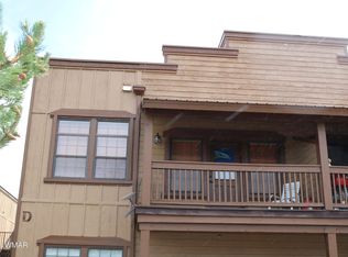 2347 Quarter Horse Trl UNIT 226, Overgaard, AZ 85933