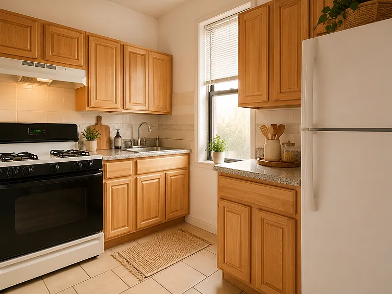 970 Seneca Ave #2R — Photo 2