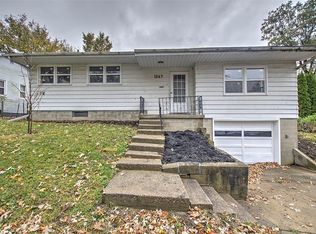 1247 S 20th St, Decatur, IL 62521