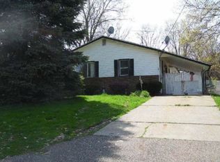 2005 Clearview Ave NW, Canton, OH 44708