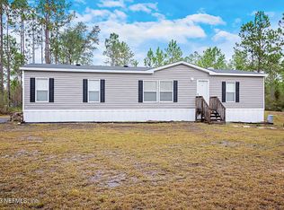 11669 James Crawford Rd, Sanderson, FL 32087