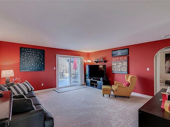 3rd image of 5115 Melville Way