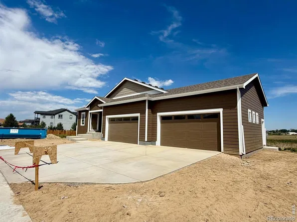 5527 Wetlands Drive, Frederick, CO 80504