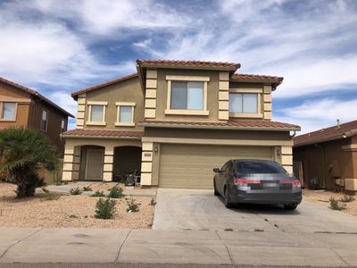 8930 W Hilton Ave, Tolleson, AZ, 85353