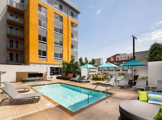 Onyx, Los Angeles, CA 90015