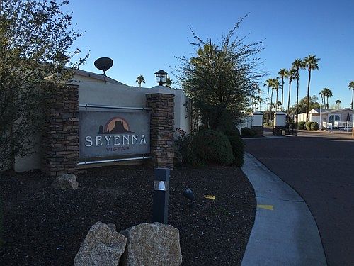 2nd image of 625 W McKellips Rd Lot 314