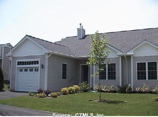 35 October Ln #75, Beacon Falls, CT 06403