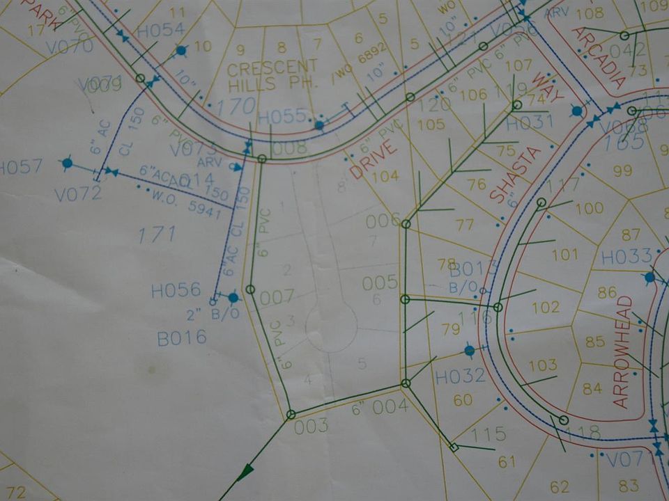 1st image of 0 Park Drive Dr