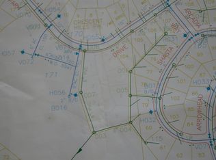 0 Park Drive Dr, El Dorado Hills, CA 95762