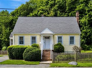 641 Nantasket Ave, Hull, MA 02045