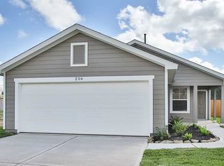 236 Laura Leigh Ln, Angleton, TX 77515