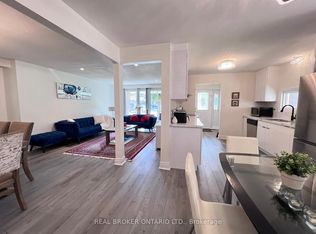 105 Fred Varley Dr, Markham, ON L3R1S9
