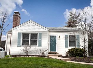 921 Bernice Ave, Saint Louis, MO