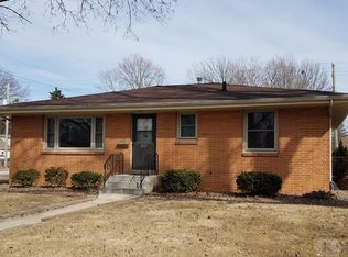 800 S Plane St, Burlington, IA 52601