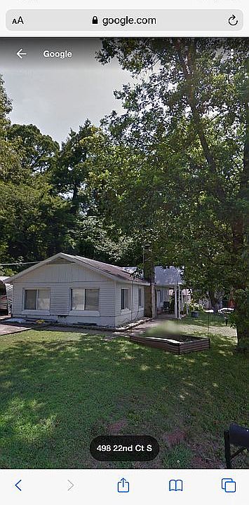 Southside Cottage