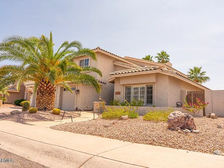 2701 E Bighorn Ave — Photo 1