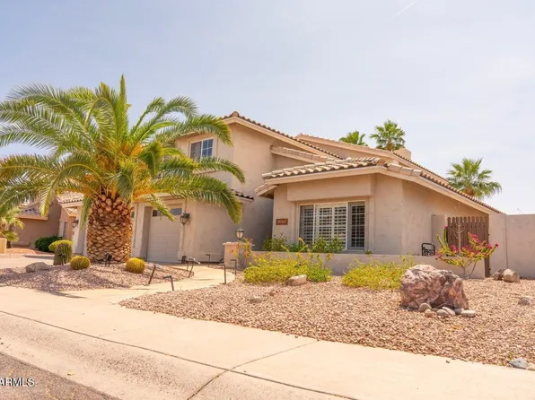 2701 E Bighorn Ave, Phoenix, AZ 85048