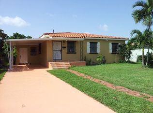 321 W 31st St, Hialeah, FL 33012