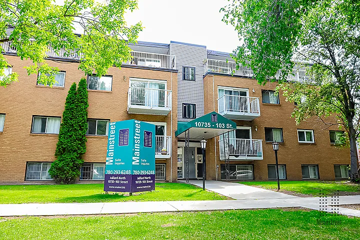 10735 103rd St NW