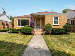 2341 S 23rd Ave, Broadview, IL 60155