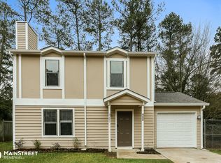 6209 Creekford Ln, Lithonia, GA 30058