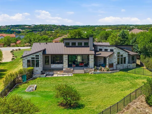 8801 Bellancia Dr, Austin, TX 78738