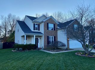 17234 Cambridge Woods Ct, Charlotte, NC 28277