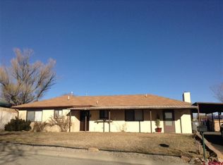 1926 Rolling Rd, Cortez, CO 81321