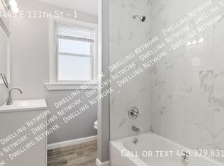 3445 E 113th St #1, Cleveland, OH