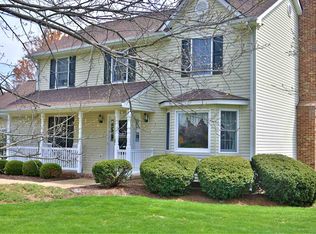 186 Nottingham Ln, Waynesboro, VA 22980