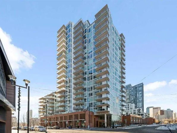519 E Riverfront Ave SE #402, Calgary, AB T2G 1K6
