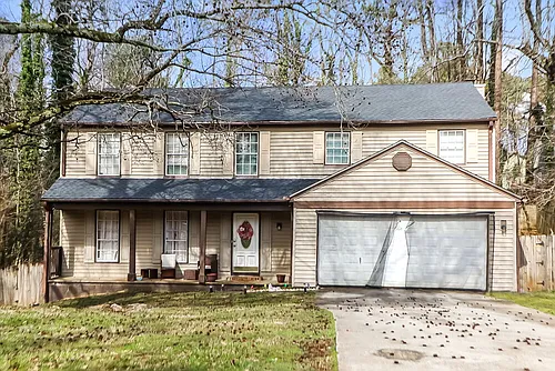 4634 Aberdeen Ln Photo 1
