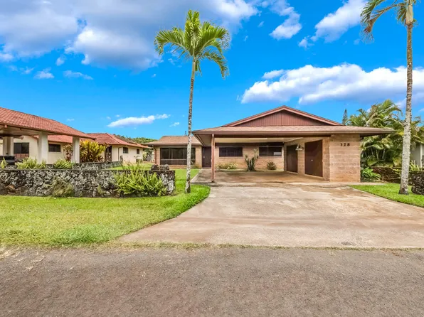 328 Molo St, Kapaa, HI 96746