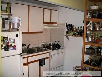 Rented by Magnum Realty Holdings, LLC