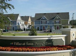 2603 Gala Rd S #105, Kissimmee, FL 34746