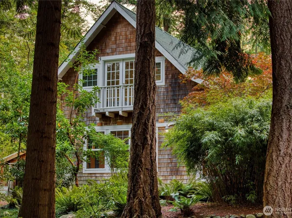 7683 Hideaway Lane, Anacortes, WA 98221