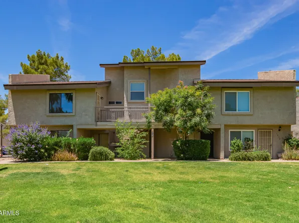 19601 N 7TH Street N #1072, Phoenix, AZ 85024