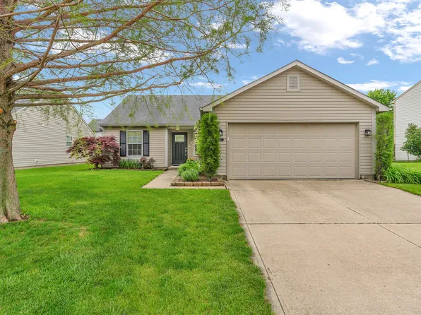 1917 Central Park Blvd W, Greenwood, IN 46143