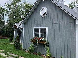 4534 Maidstone Lake Rd, Maidstone, VT 05905