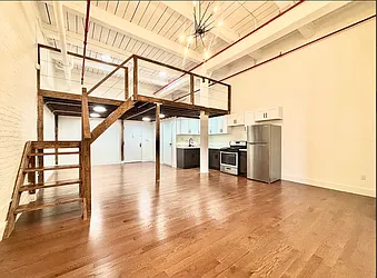 Rented by Carnegie Management Inc