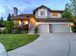 178 Lasata Ct, Danville, CA