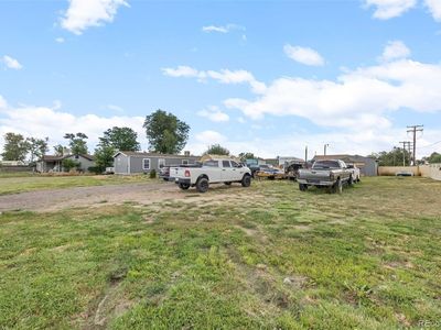 8610 Ulster Street, Commerce City, CO, 80022