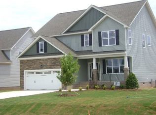 18 Timber Croft Dr, Clayton, NC 27520