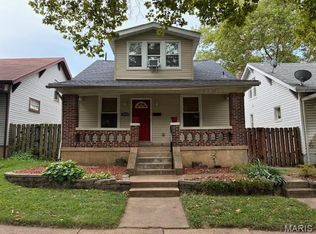 5416 S 37th St, Saint Louis, MO